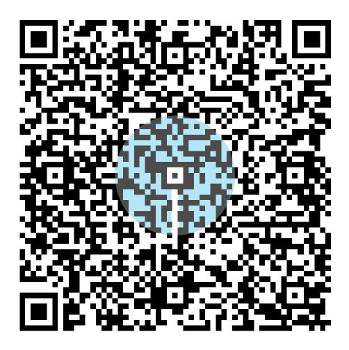 Payment QR Code